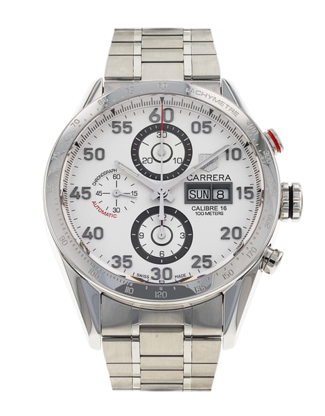 Tag Heuer Carrera CV2A11.BA0796